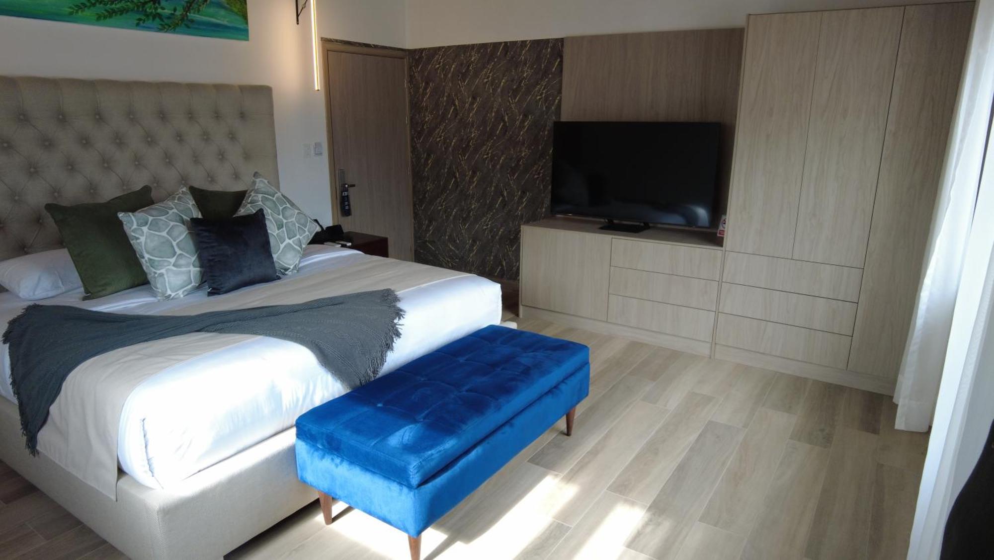 Hotel Boutique Mitad Del Mundo Quito Exterior photo
