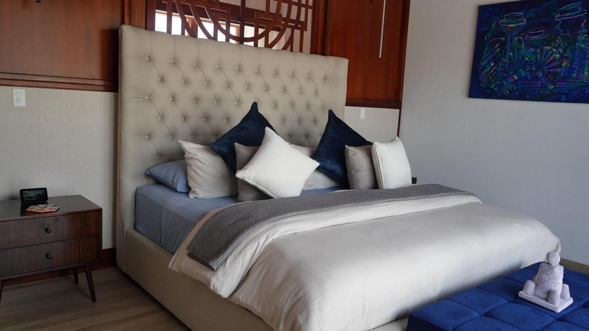 Hotel Boutique Mitad Del Mundo Quito Exterior photo