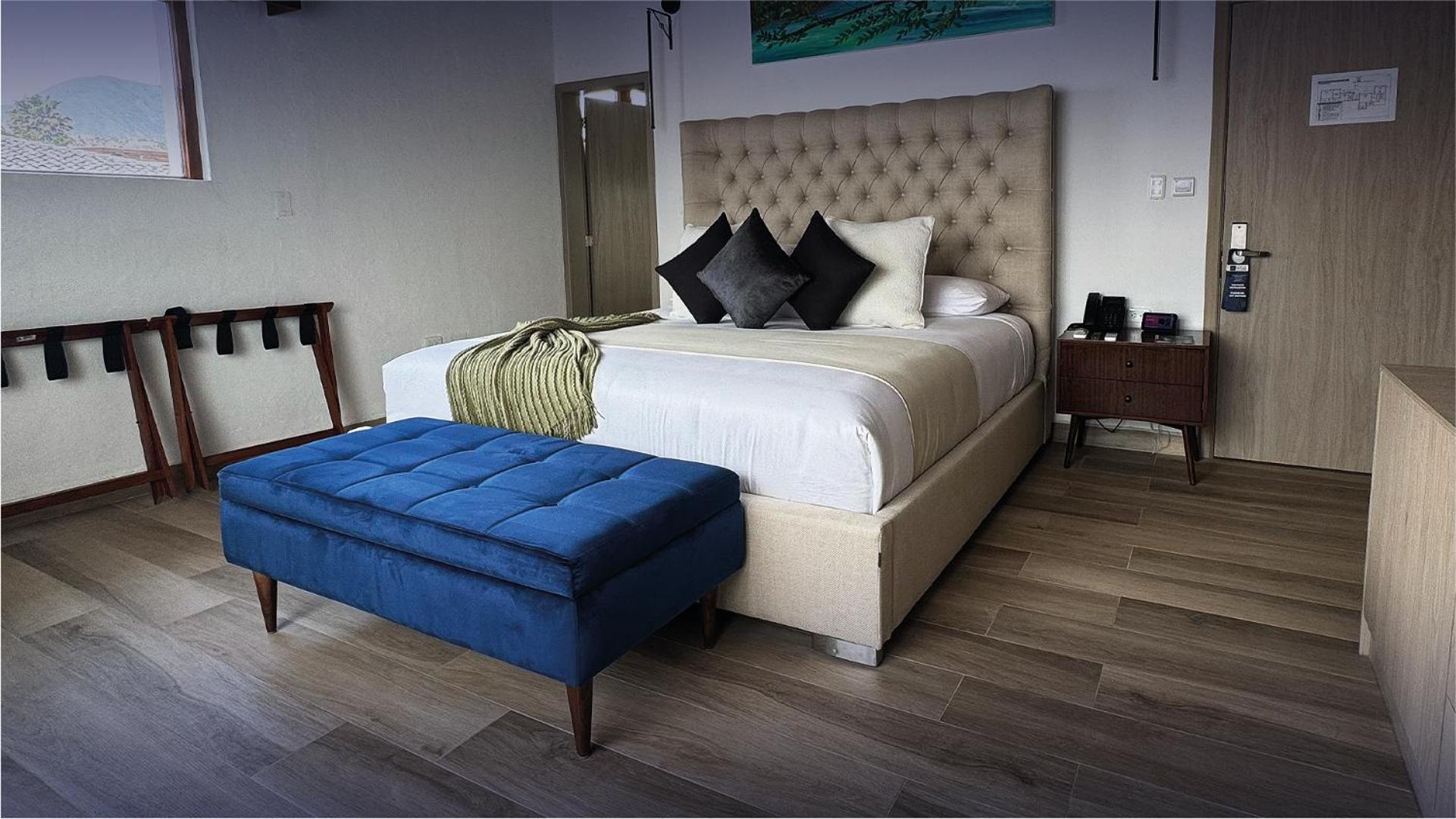Hotel Boutique Mitad Del Mundo Quito Exterior photo