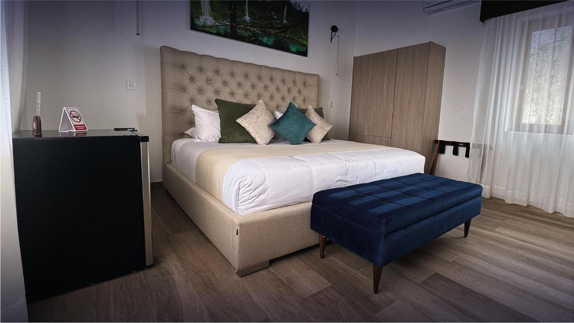 Hotel Boutique Mitad Del Mundo Quito Exterior photo