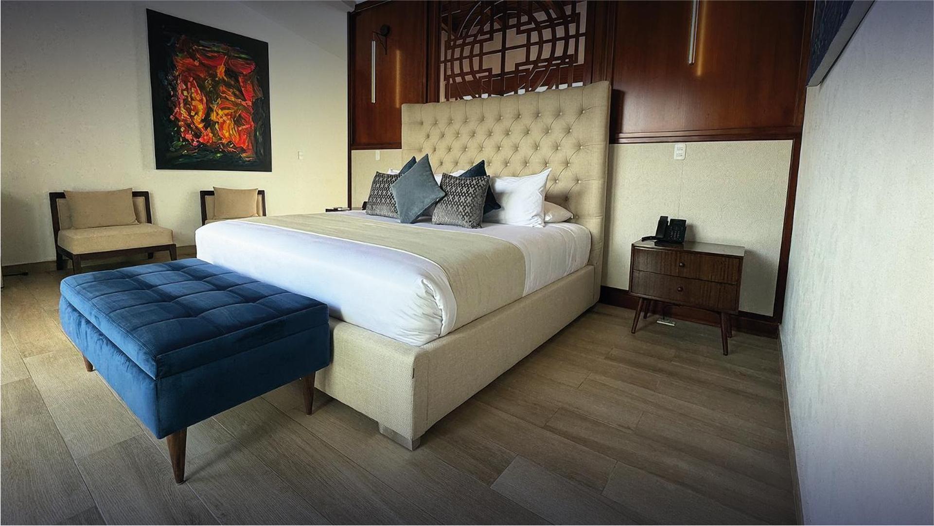 Hotel Boutique Mitad Del Mundo Quito Exterior photo