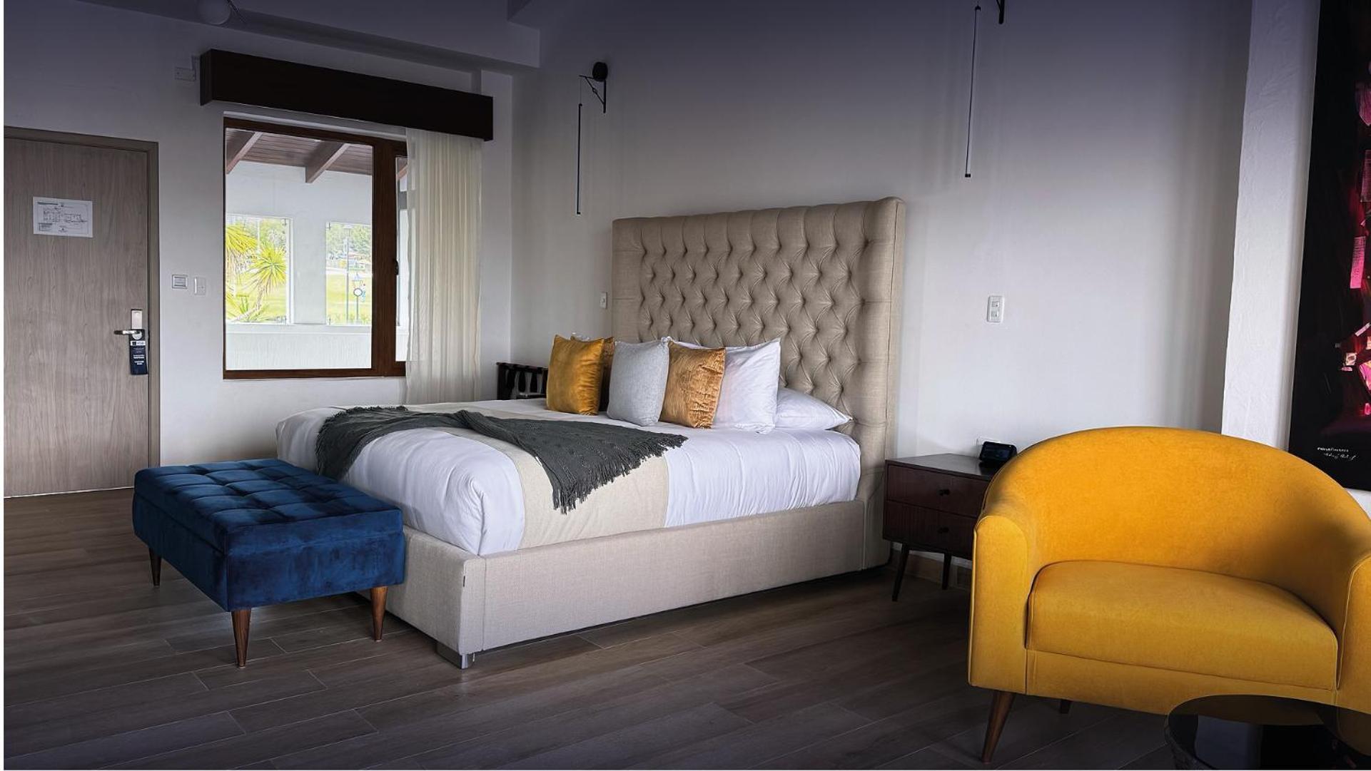 Hotel Boutique Mitad Del Mundo Quito Exterior photo